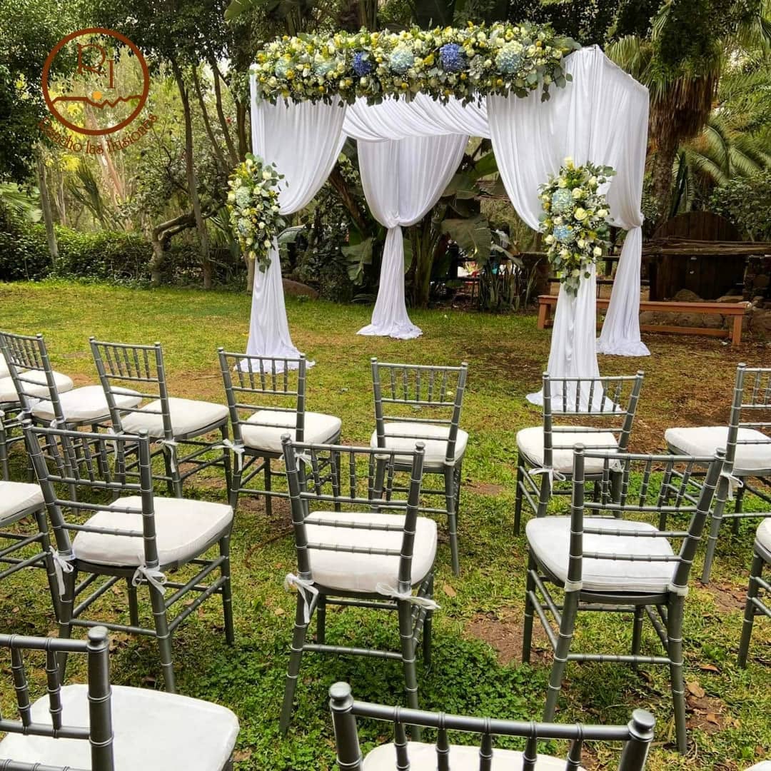 Salón de eventos